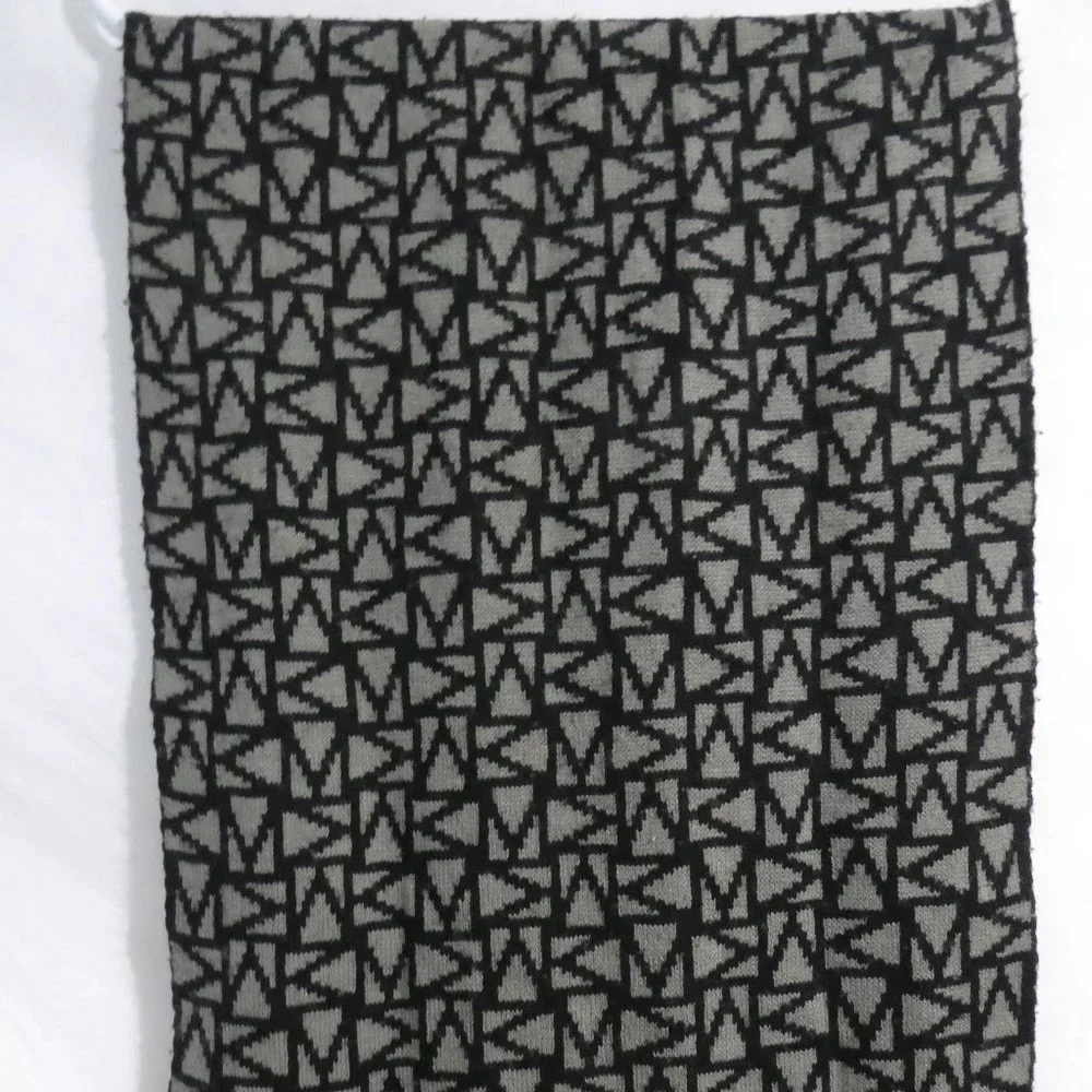 MEXX | Scarf | "M" pattern | One Size - Picture 6 of 11